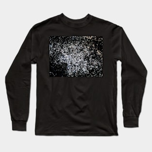 Broken Ice Long Sleeve T-Shirt